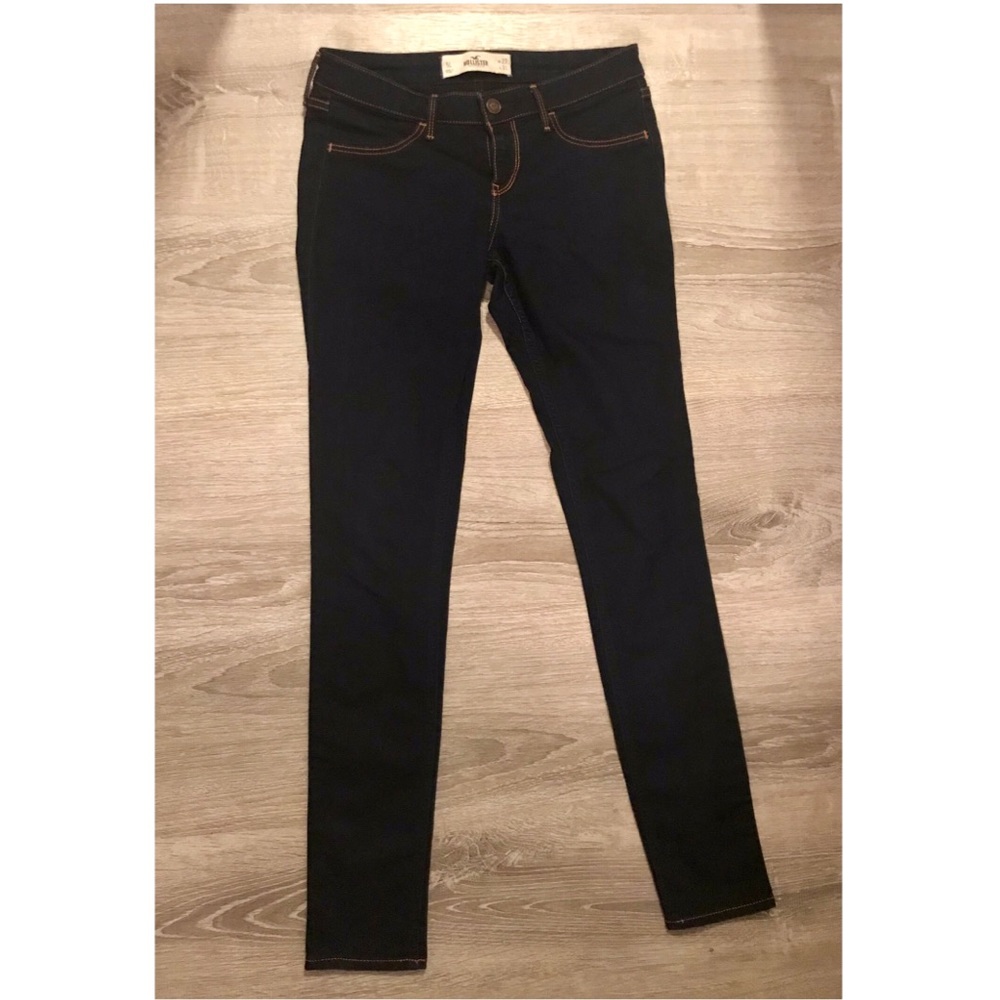 Hollister skinny jeans